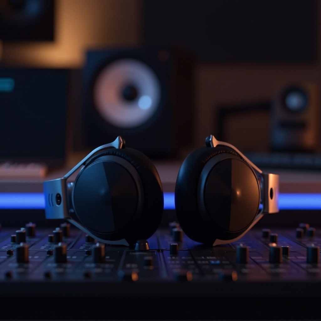 หูฟังครอบหูแบบปิดที่ดีที่สุด