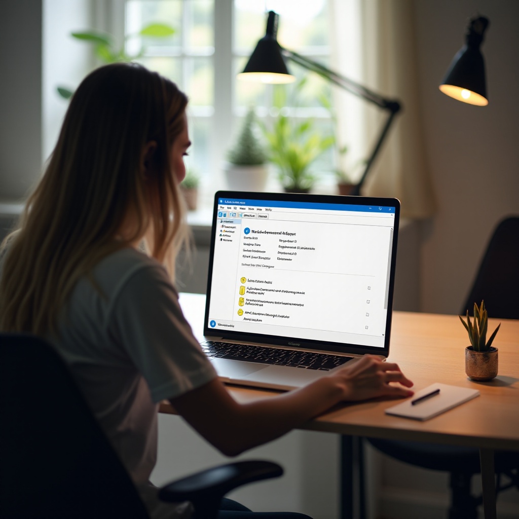 Windows 11でWi-Fiが表示されない