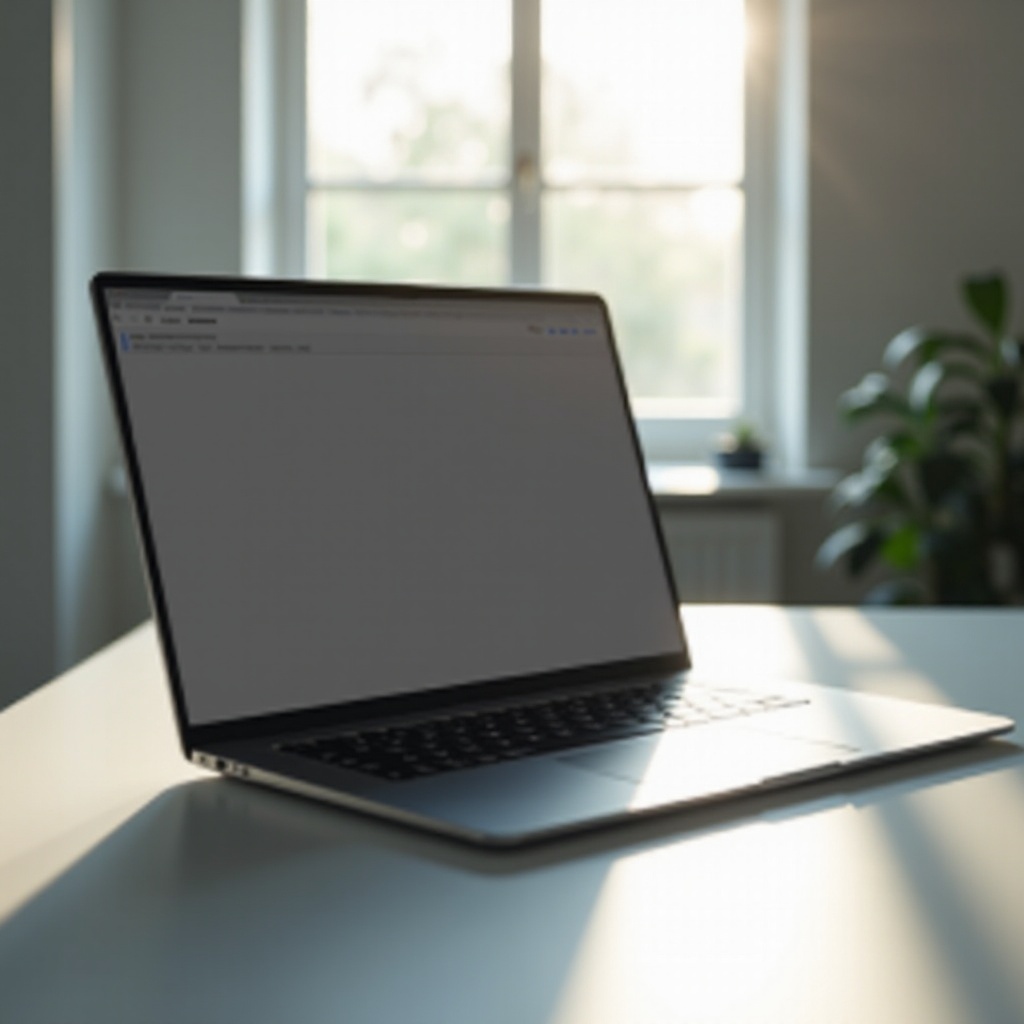 pixelbook touch screen doesn't work