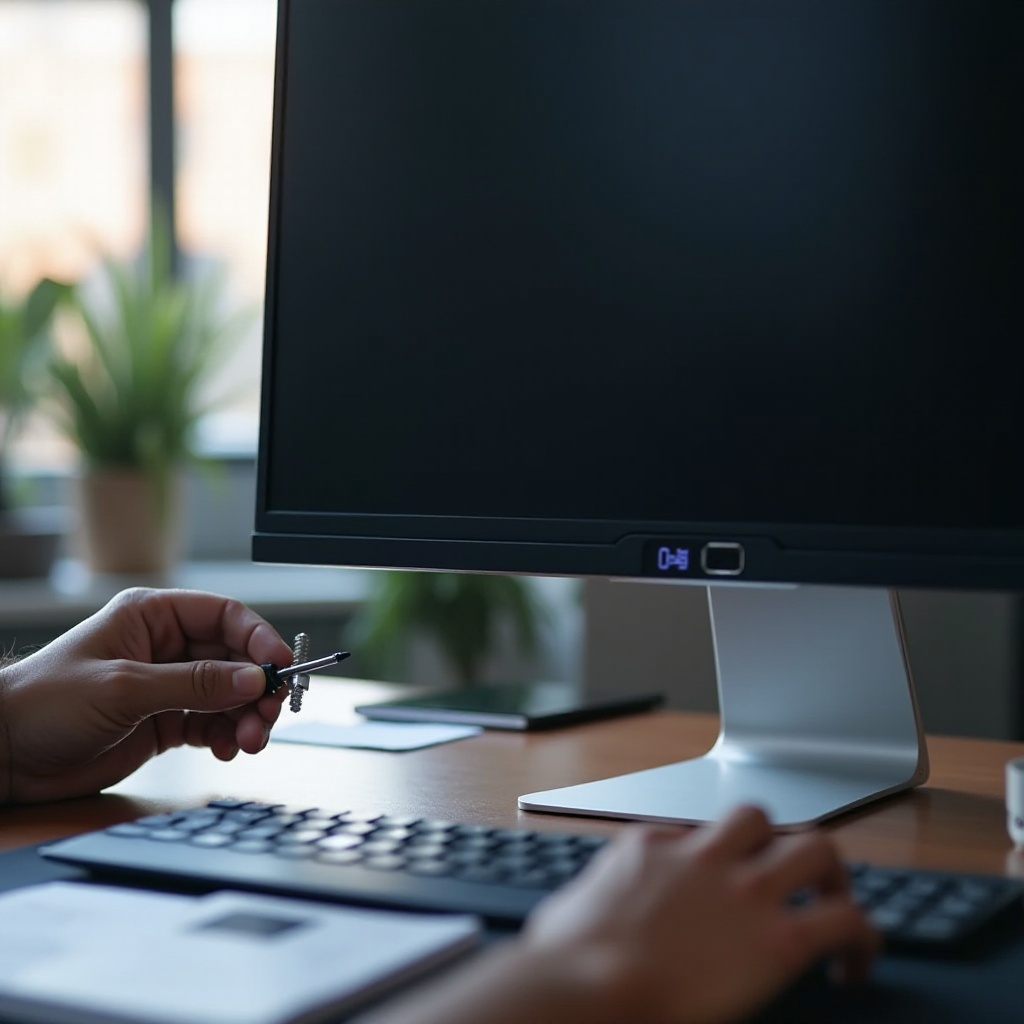 cara mengubah monitor tampilan elgato