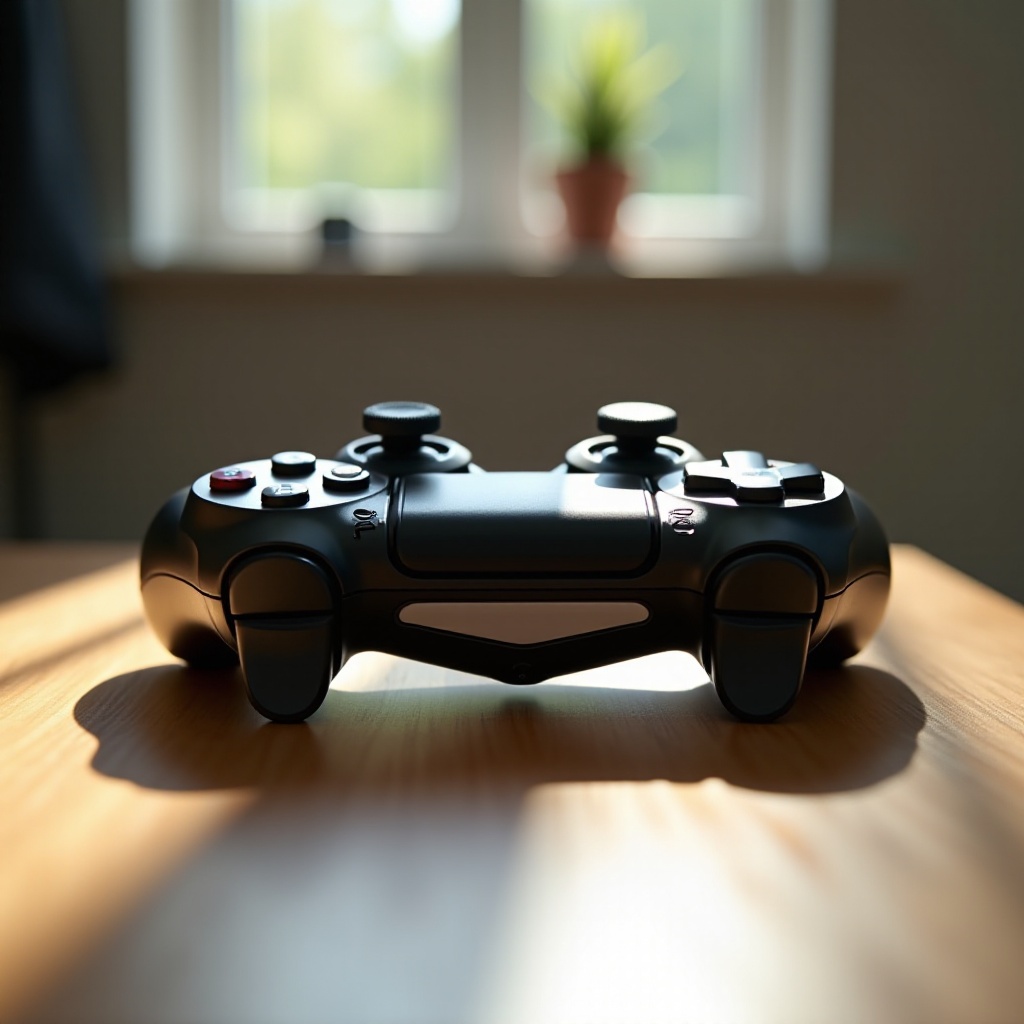 hoe een PS4-controller te repareren die niet aangaat
