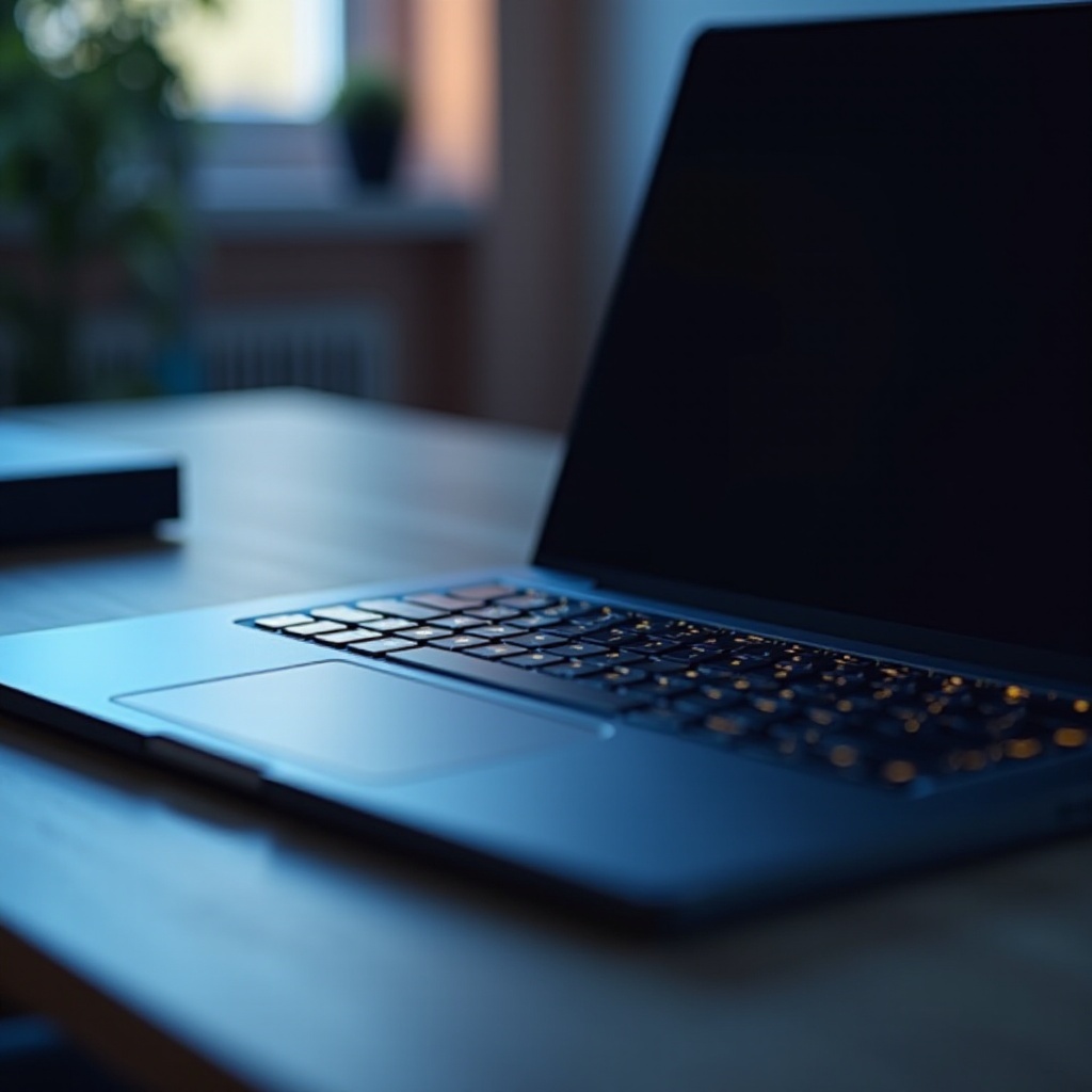 HP-kannettavan näppäimistön lukitus pikanäppäin