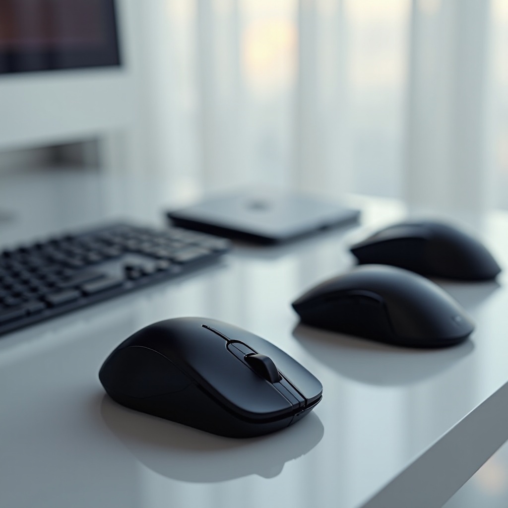 가장 저렴한 마우스