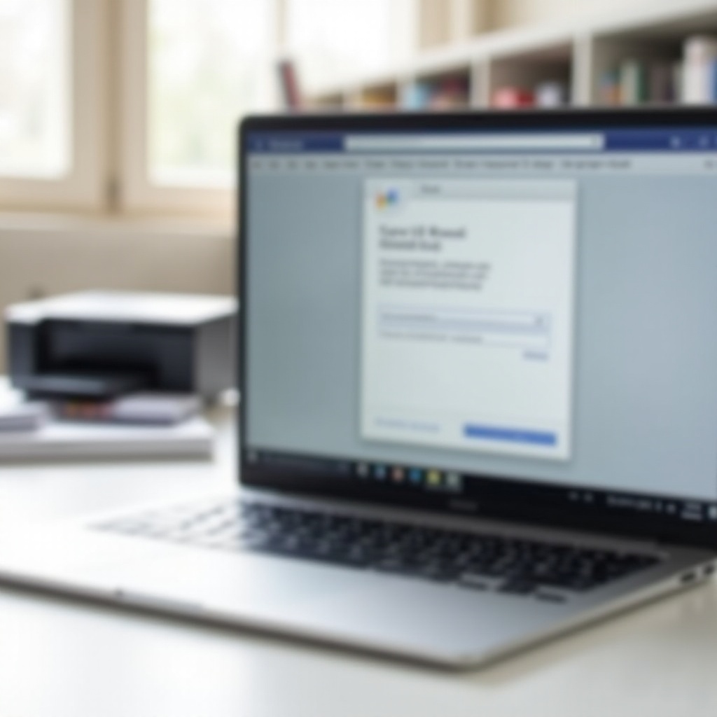 how to print something with a chromebook
