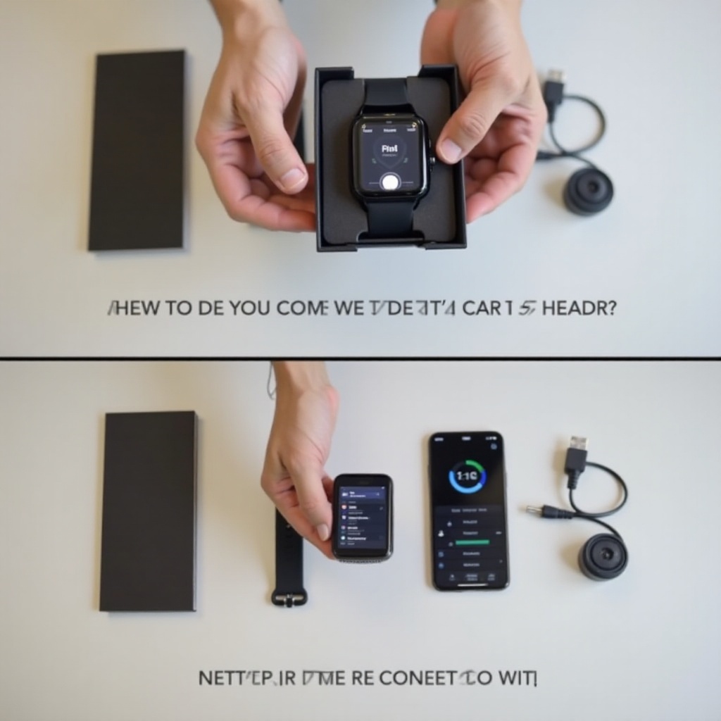 c20 pro smart watch verbinden met telefoon