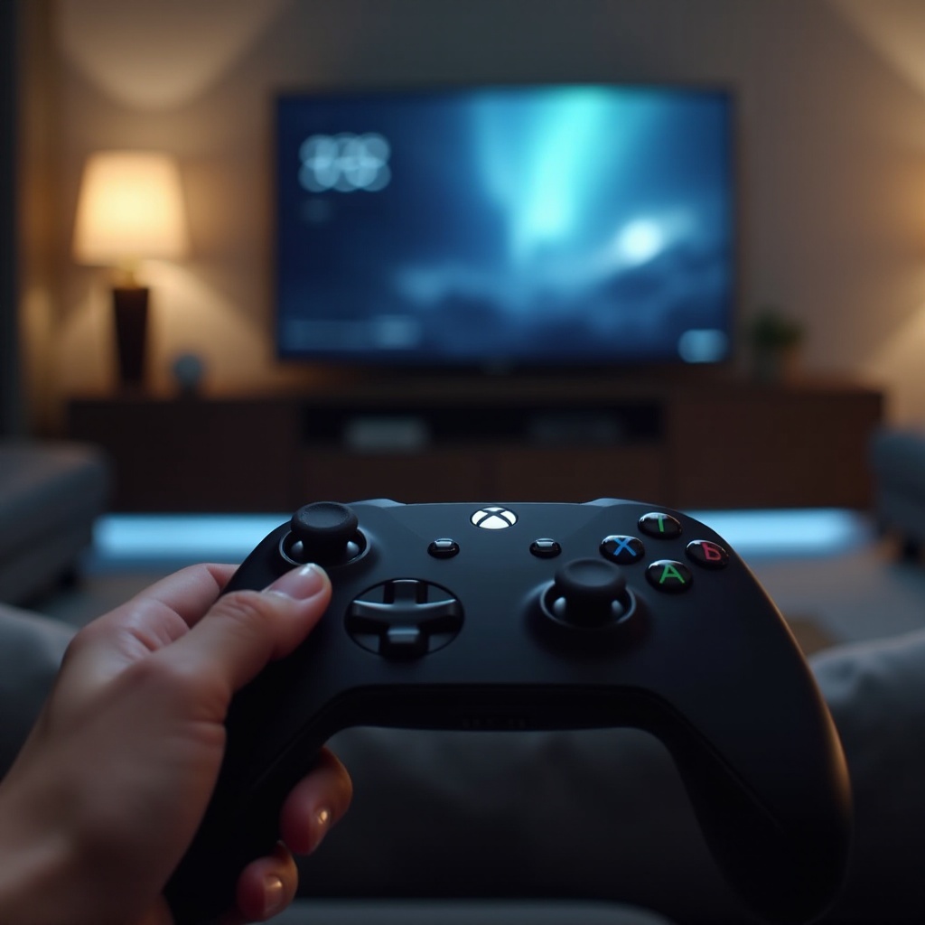 hoe je de PS5 met de controller in de rustmodus zet