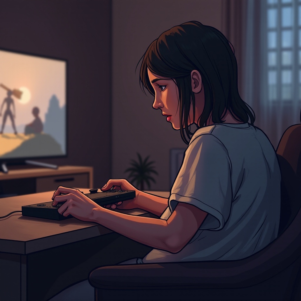 ตัวควบคุม dark souls 2 ใช้งานไม่ได้