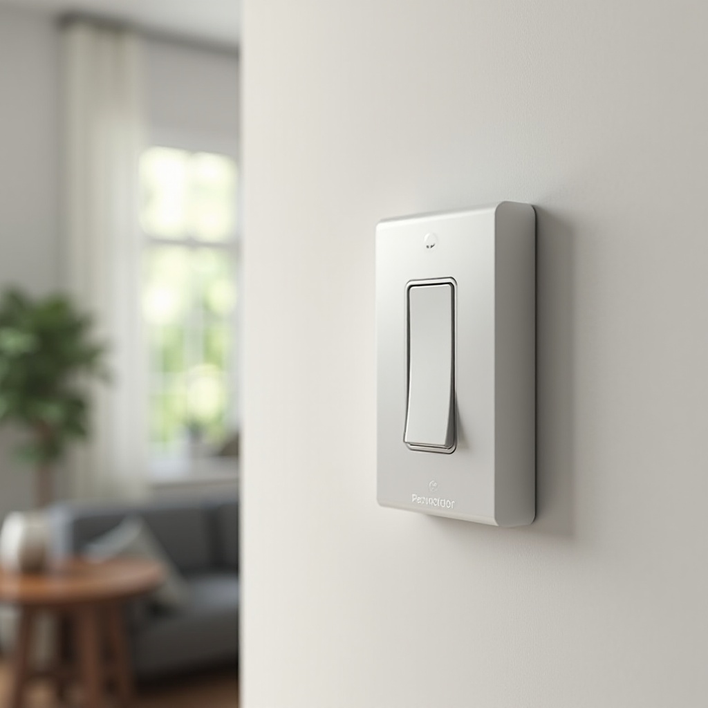 tapo s505d nie łączy się z homekit