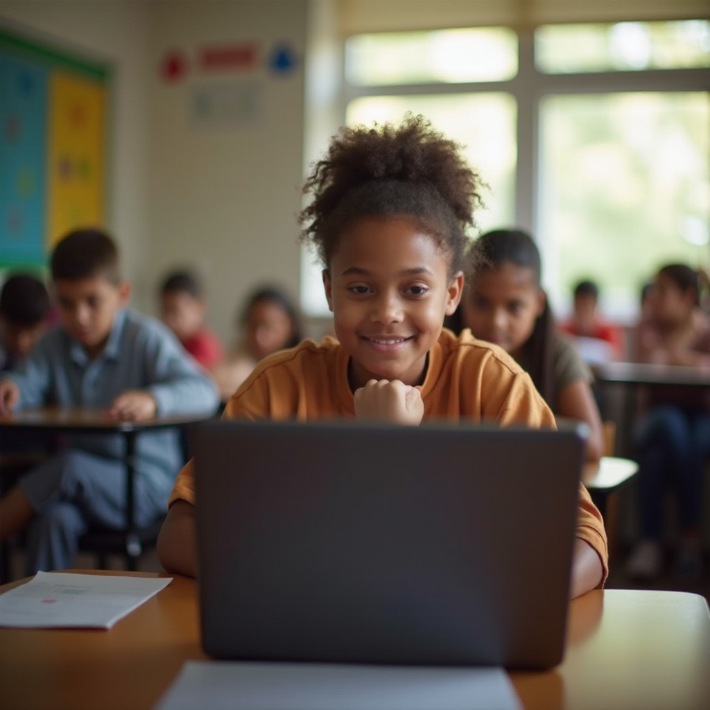 hoe kan ik spelletjes spelen op mijn school-Chromebook