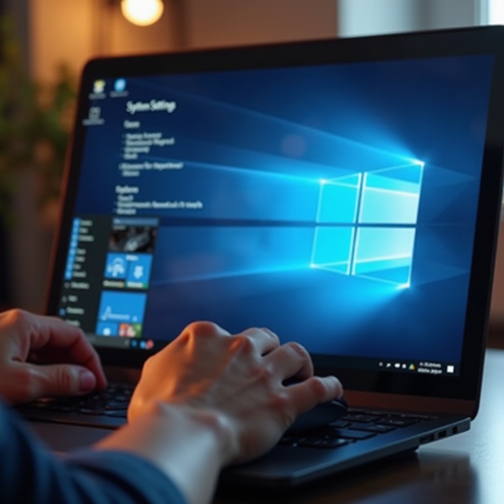 hoe het touchscreen op Windows 11 uit te schakelen