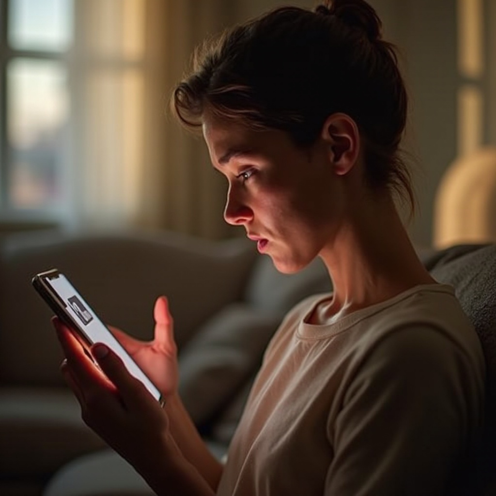 waarom gaat YouTube niet open op mijn telefoon