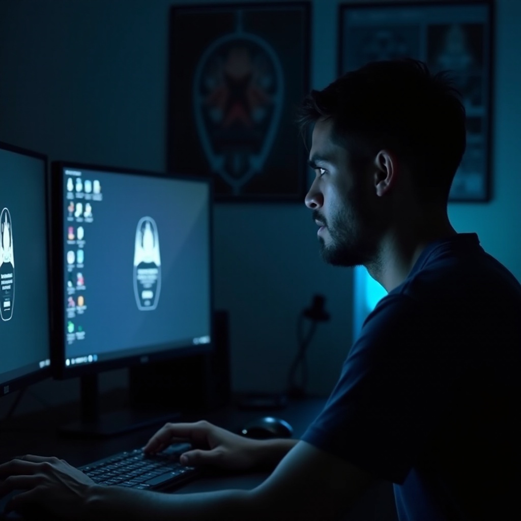 mengapa komputer alienware saya begitu lambat