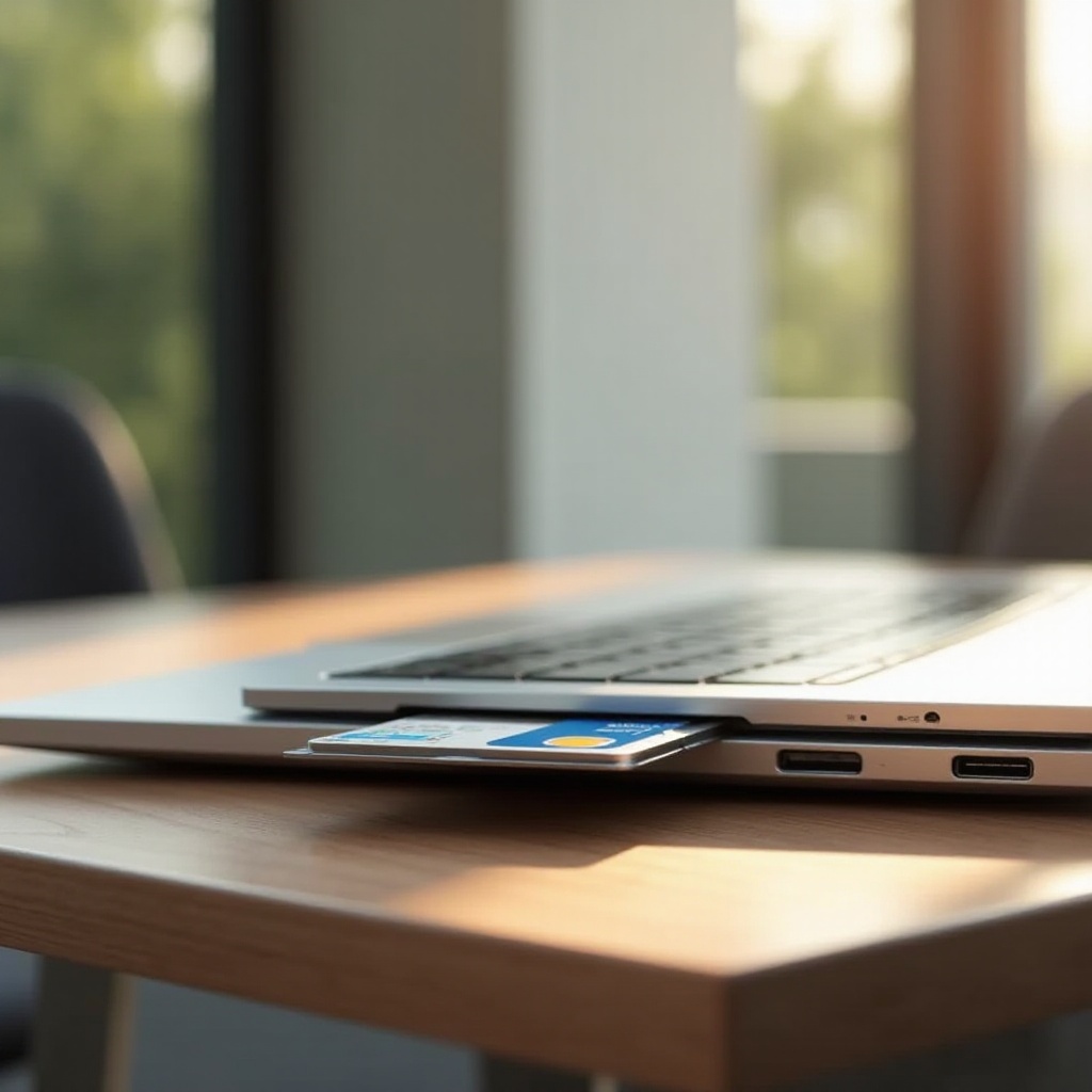 laptops with sim cards