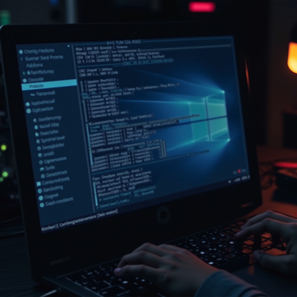 systemu Windows nie można zainstalować na tym dysku