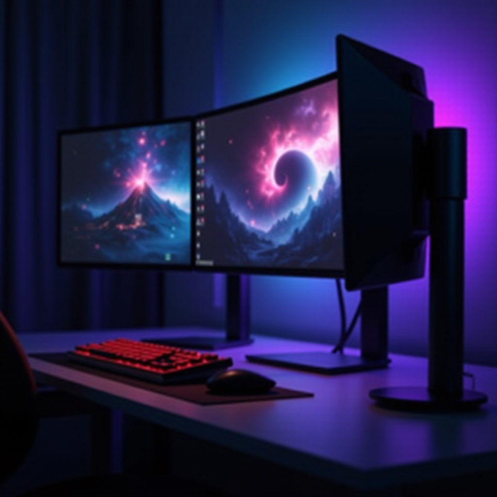 リーグ・オブ・レジェンドに最適なモニター