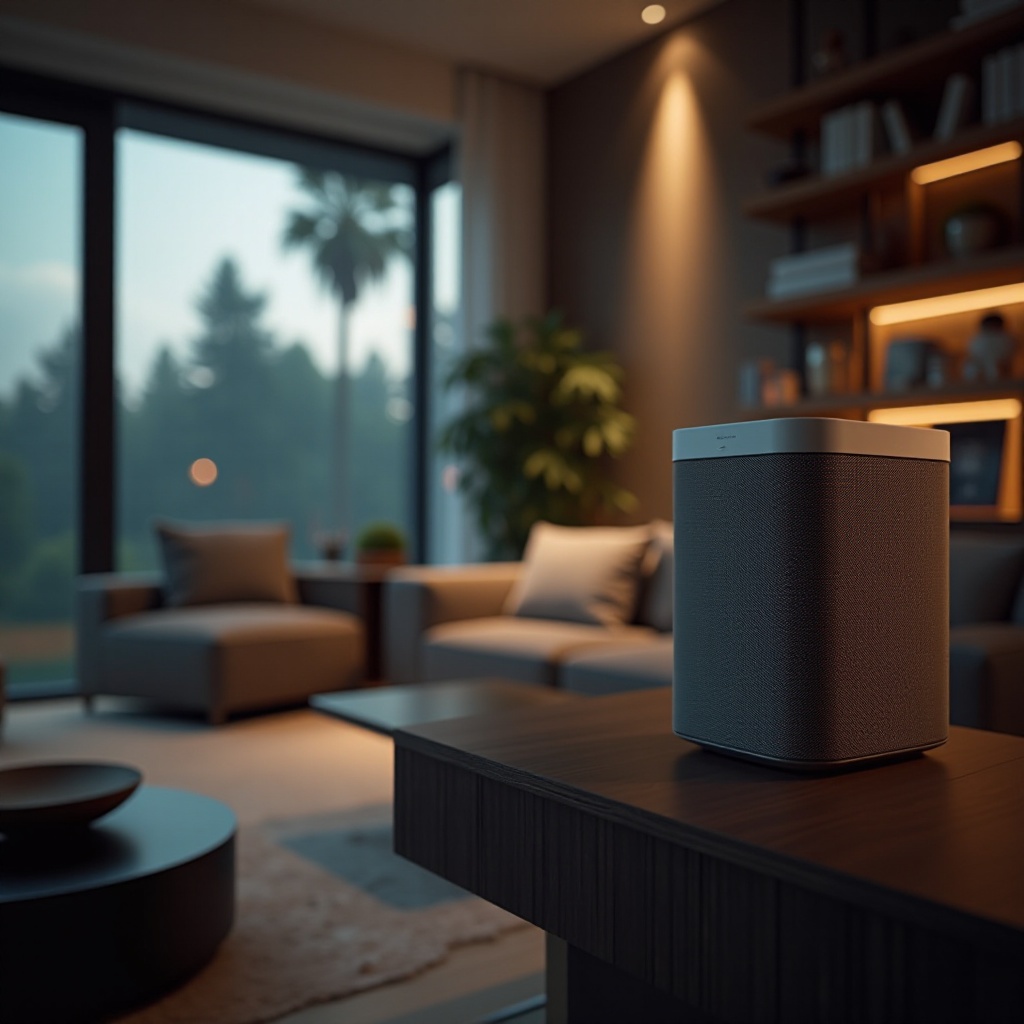 Sonos One-luidsprekers synchroniseren niet samen