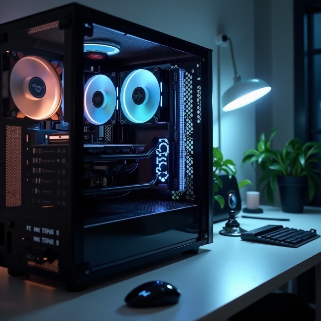 AIOクーラーには液体が入っていますか？
