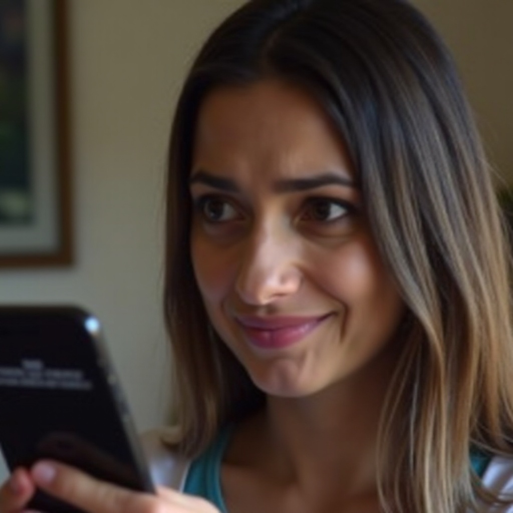 mijn iPhone herkent mijn gezicht niet