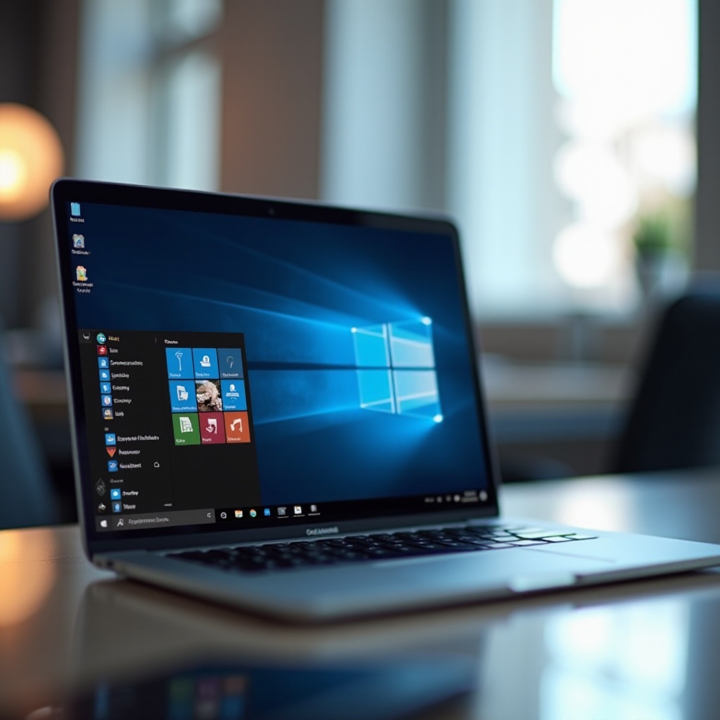 wifi verschijnt niet in Windows 11
