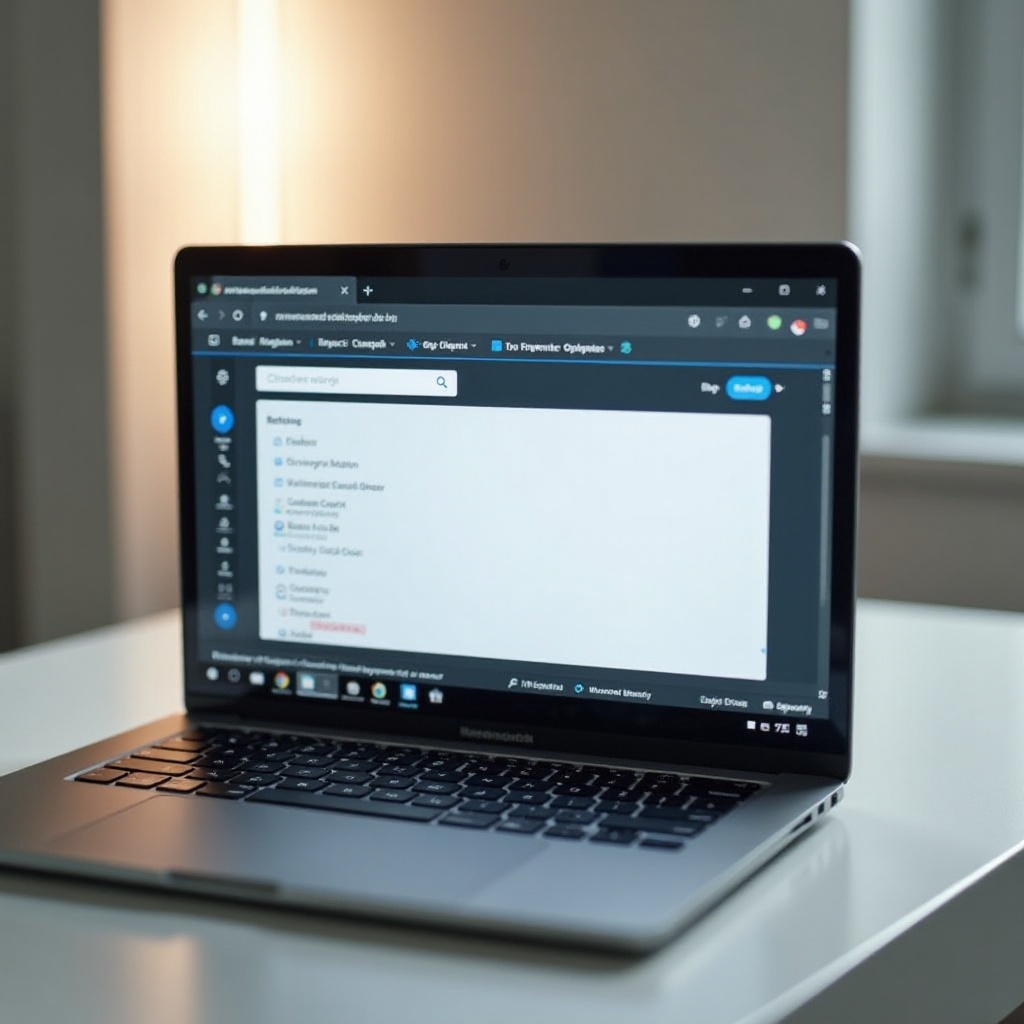 hoe inspecteer element gebruiken op Chromebook