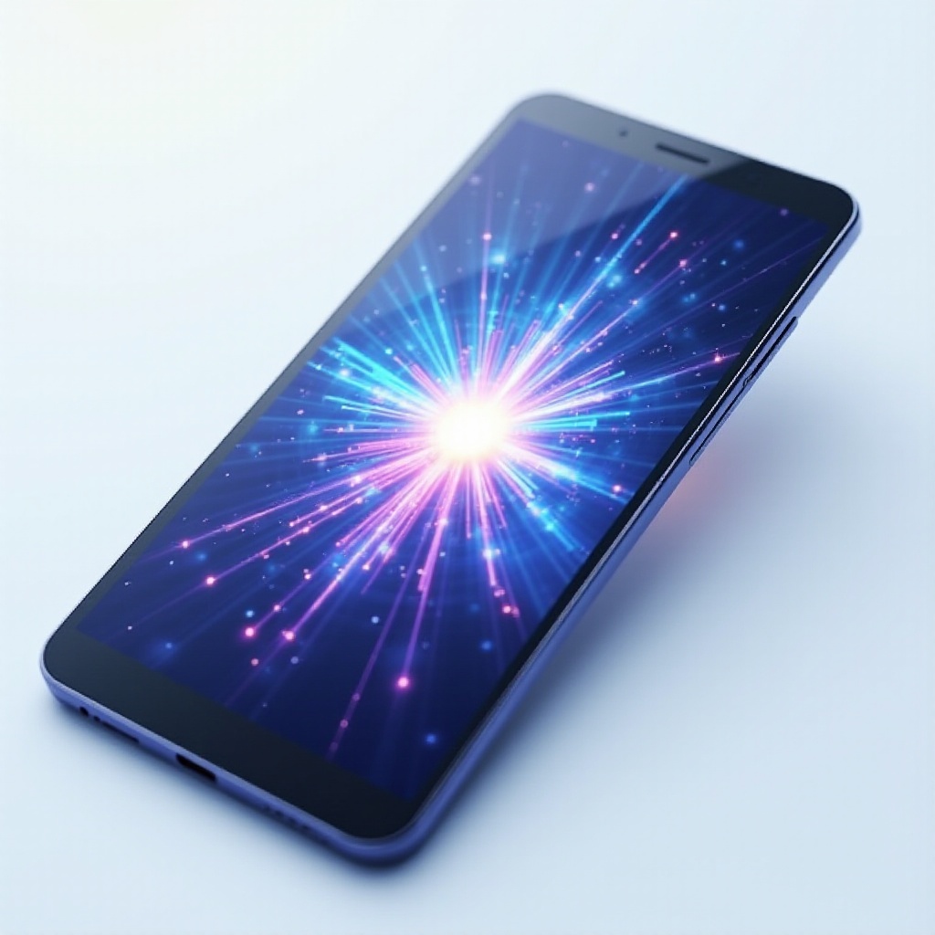 อัตราการรีเฟรชที่สูงส่งผลต่ออายุการใช้งานแบตเตอรี่หรือไม่