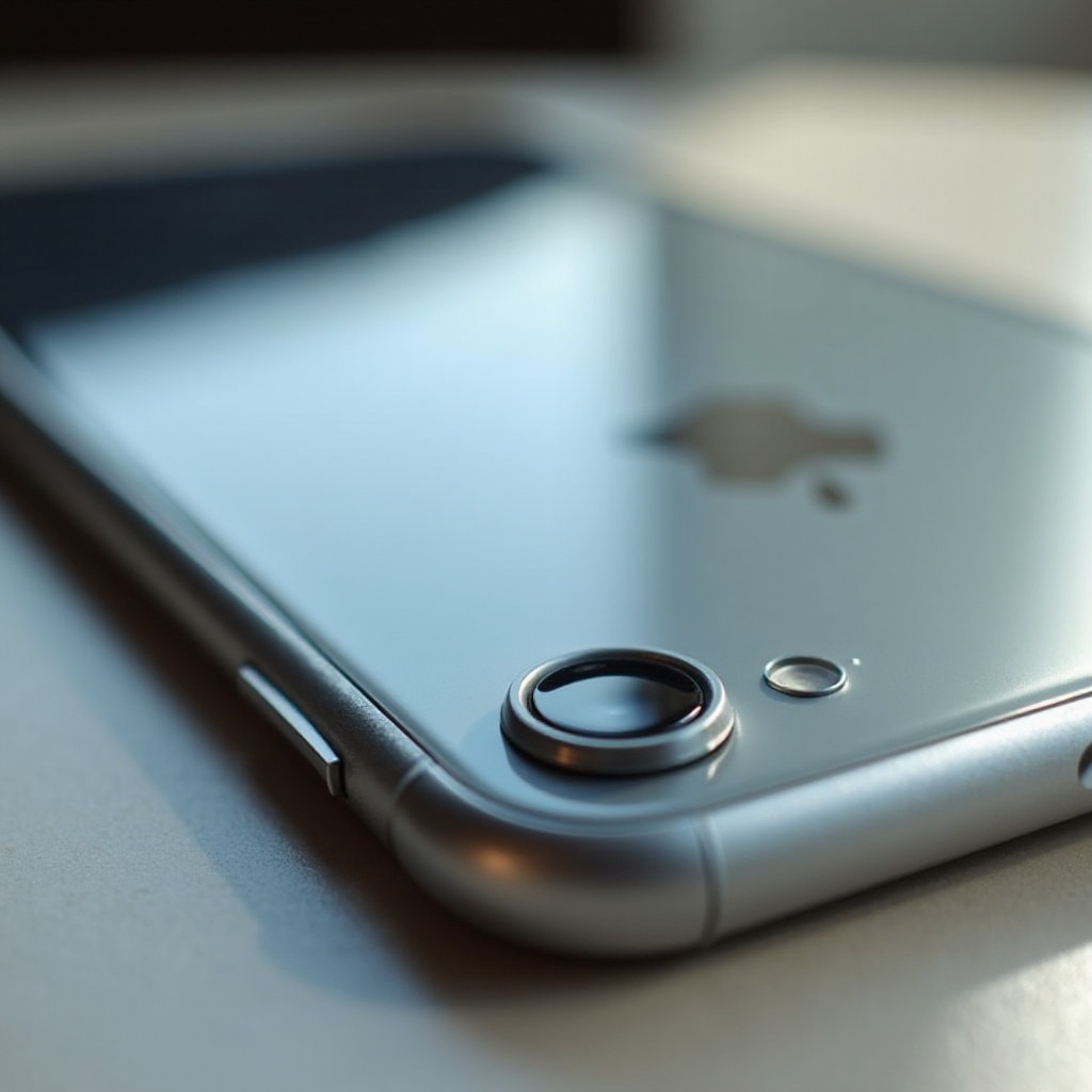 iPhoneのスピーカーから水を出す方法