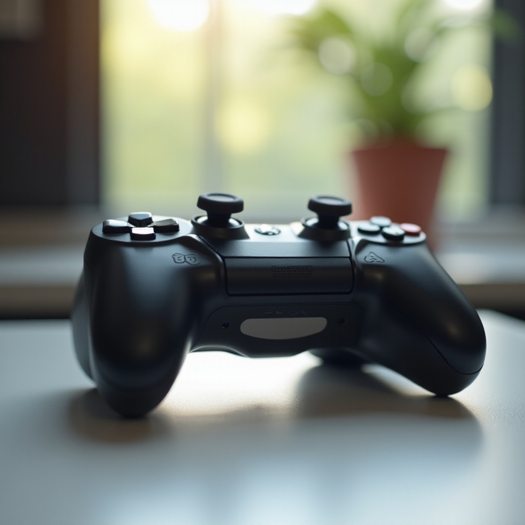 cara memperbaiki pengontrol ps4 yang tidak mau menyala