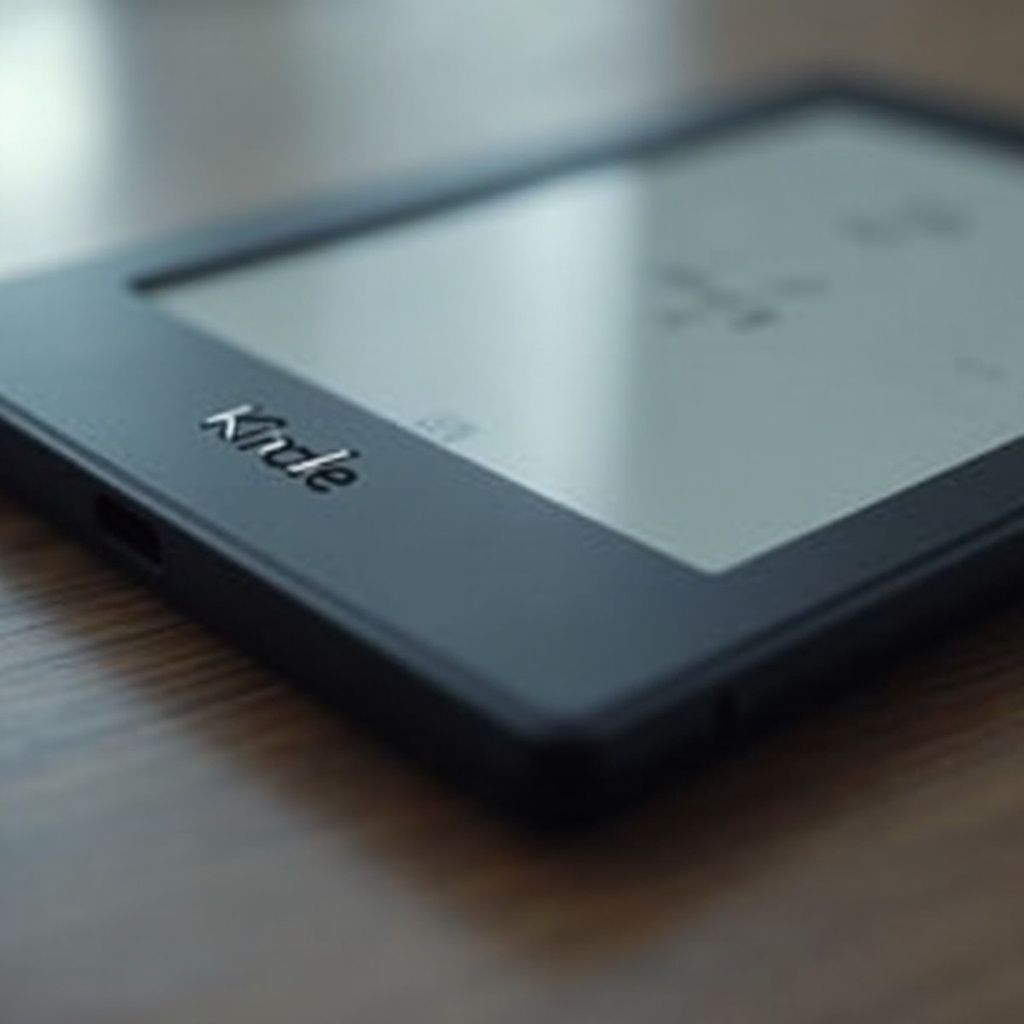 welke Kindle heb ik op basis van het serienummer