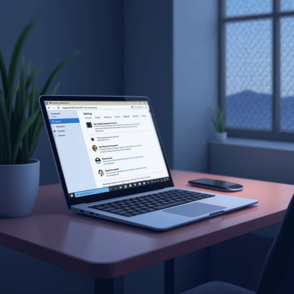 wifi nie pojawia się w systemie Windows 11