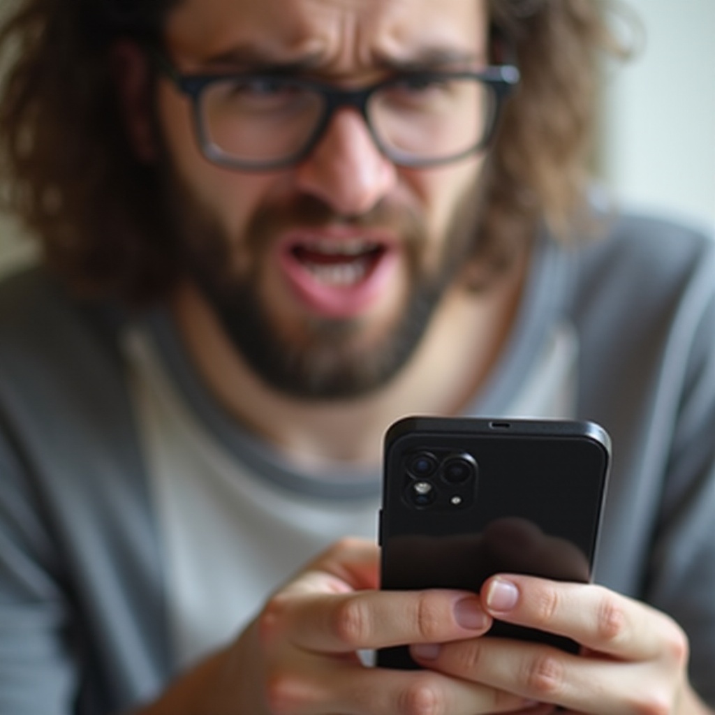 why won't my phone auto rotate