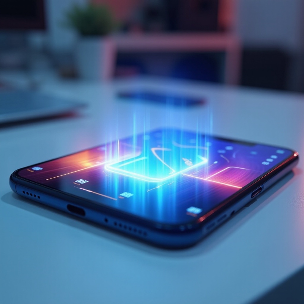 vaikuttaako korkea virkistystaajuus akun kestoon