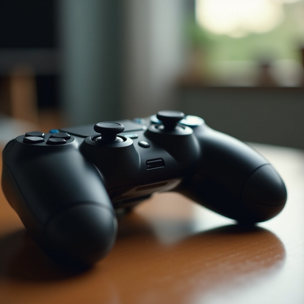 how to fix a ps4 controller that won't turn on