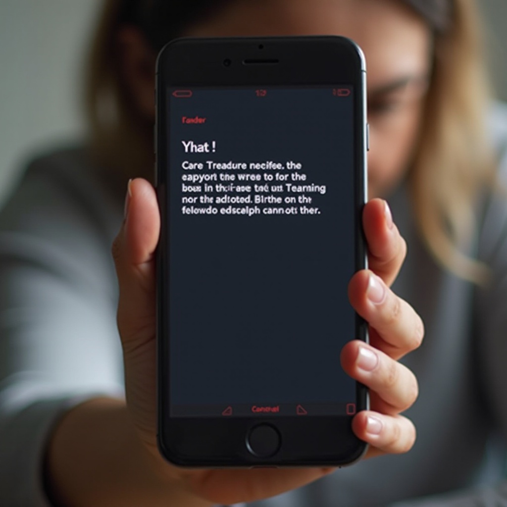 iPhonen aktivointi ei onnistu, päivitys vaaditaan