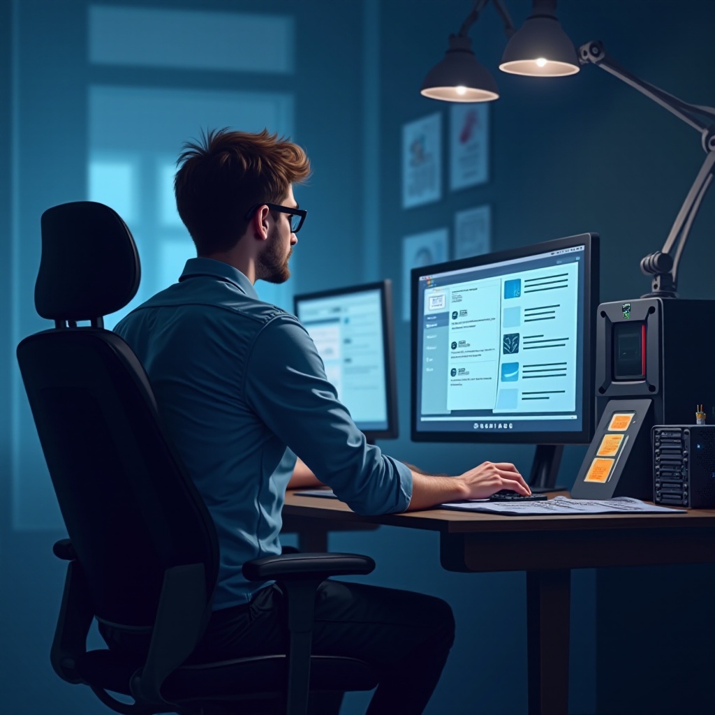 hoe gamecrashes op pc te verhelpen