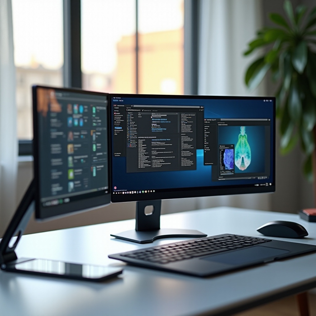 최고의 노트북 트리 스크린