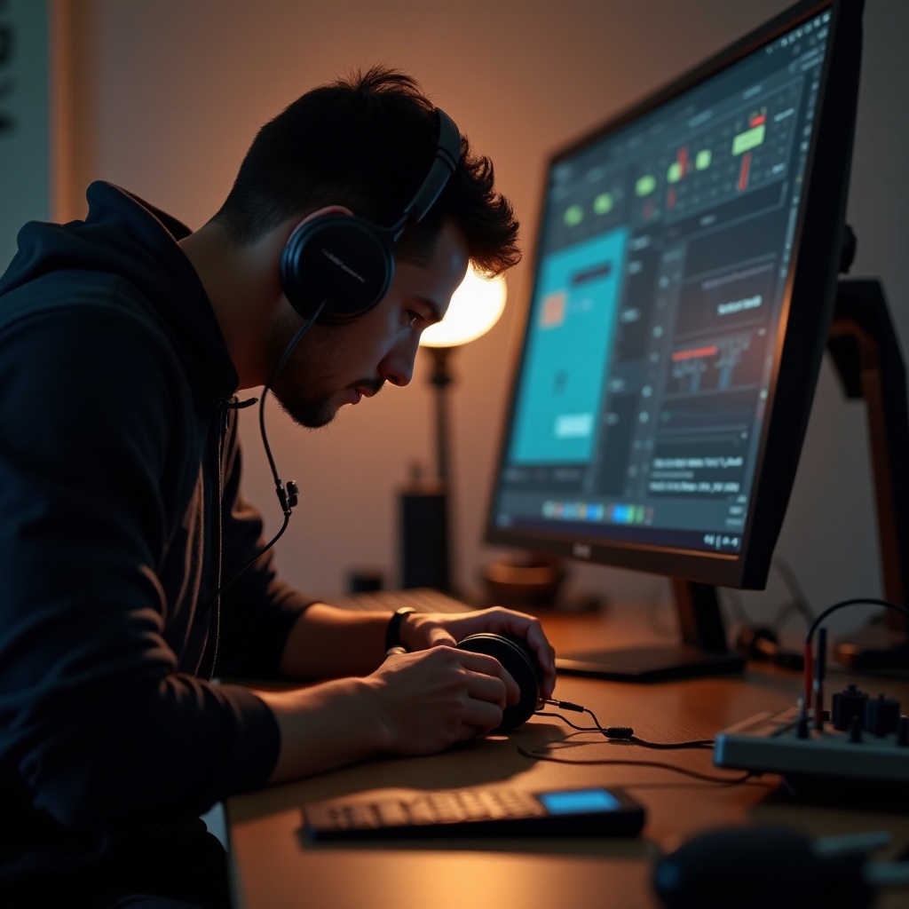 kuinka korjata ääni Turtle Beachin langallisessa kuulokkeessa