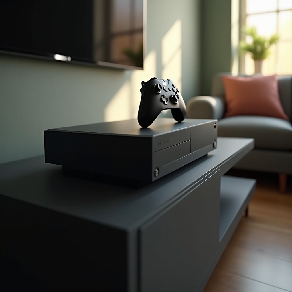 na czym polega udostępnianie gier na xboxie