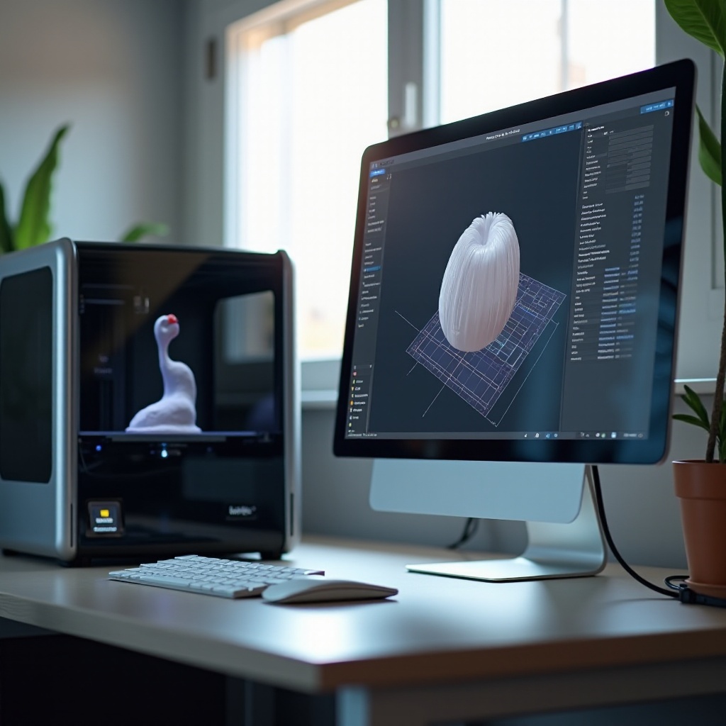 najlepszy slicer do drukarek żywicznych Anycubic