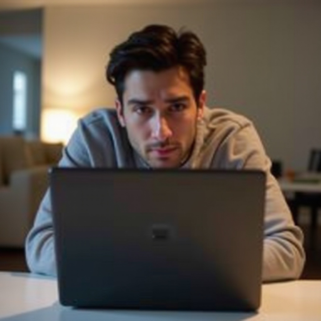 ทำไม Chromebook ของฉันถึงมีเสียงดังมาก