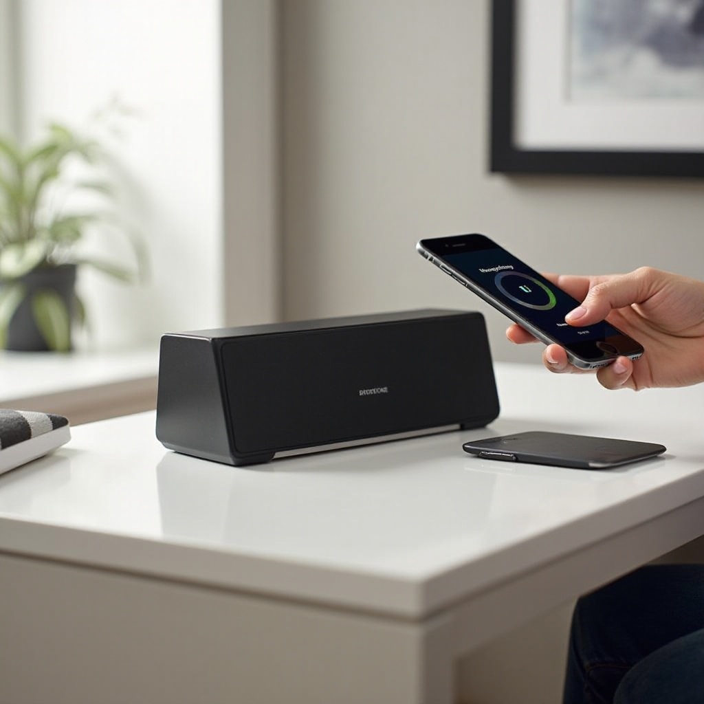 speaker desktop brookstone.com pemasangan bluetooth