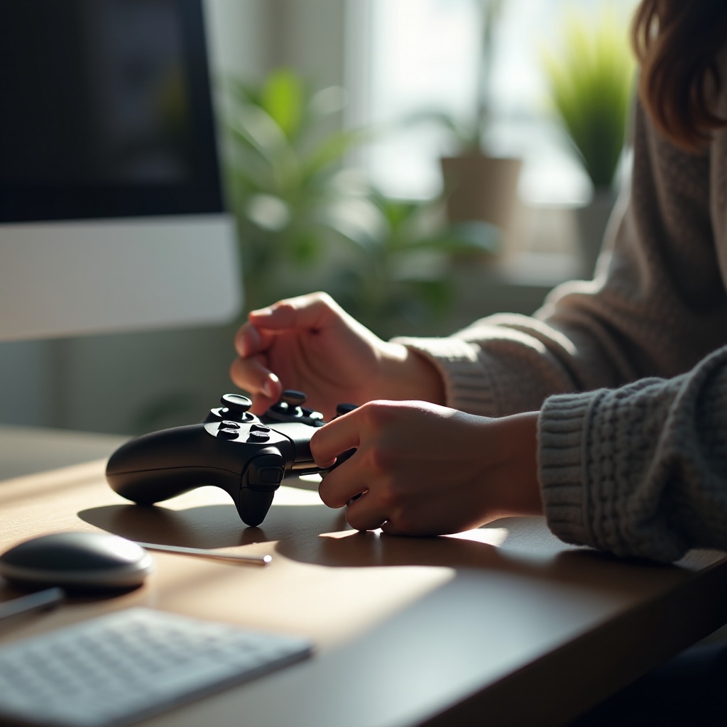 kuinka korjata PS4-ohjain, joka ei käynnisty