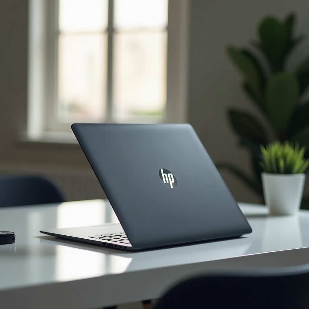 laptop HP di bawah $300