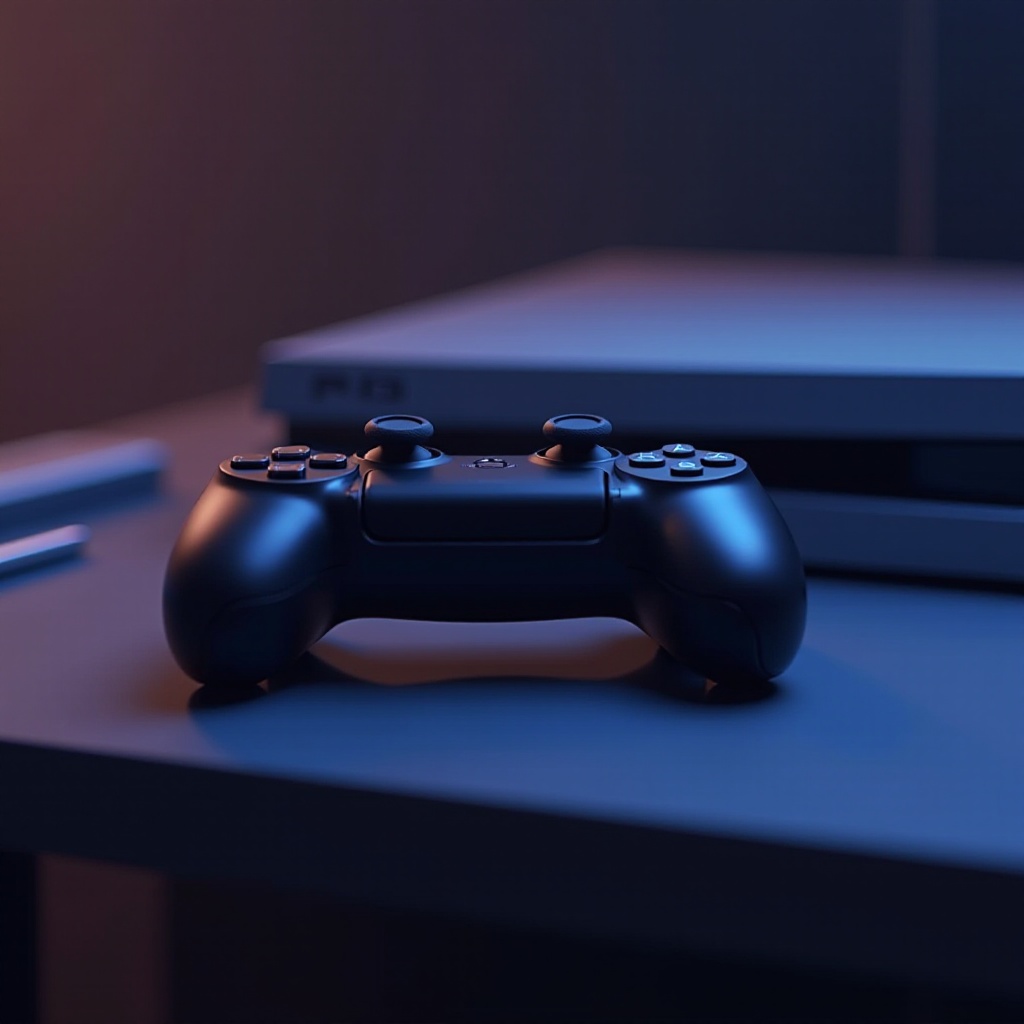 jak wyłączyć wibracje kontrolera ps5