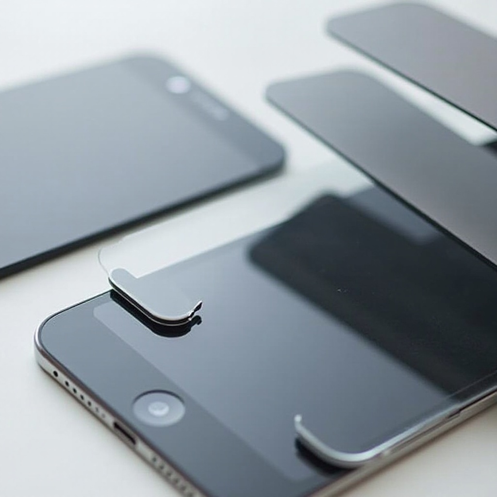 iPhone 11을 위한 최상의 화면 보호