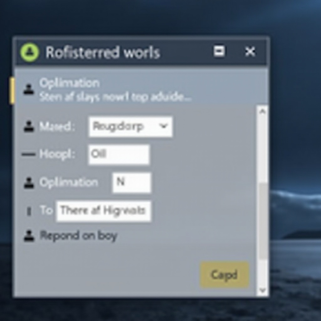 cara menghapus pin masuk di windows 11