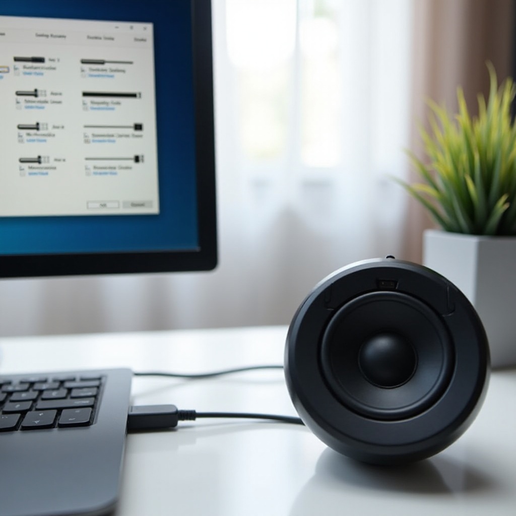 スピーカー Realtek オーディオとスピーカー USB オーディオが競合している Windows 11