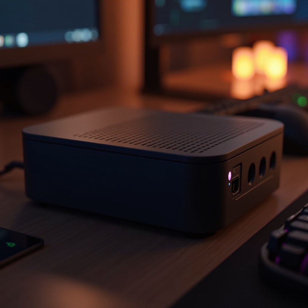 best mini pc for modded minecraft server