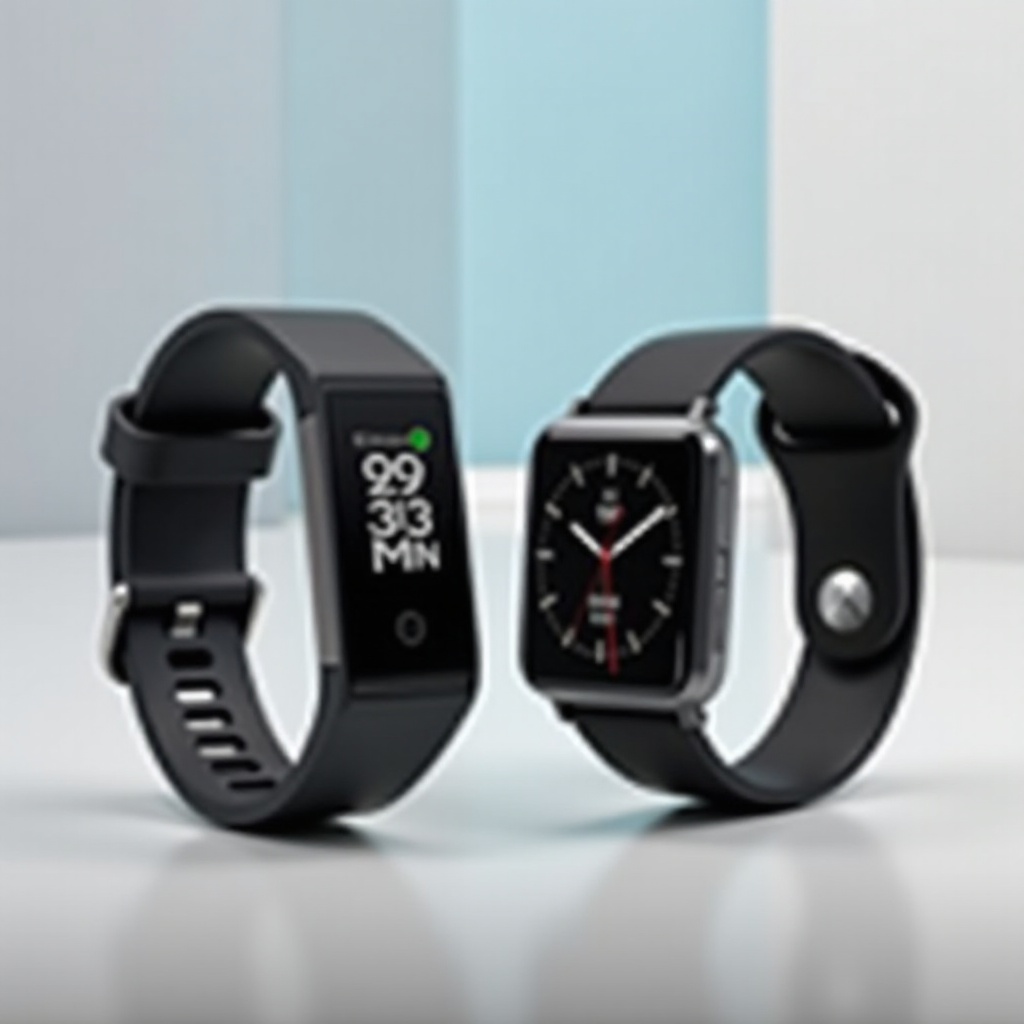 Fitbit Versa 4 vs Fitbit Sense 2 älykellon tekniset tiedot