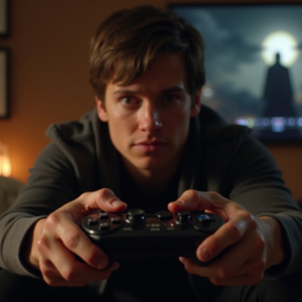 dark souls 2 controller not working