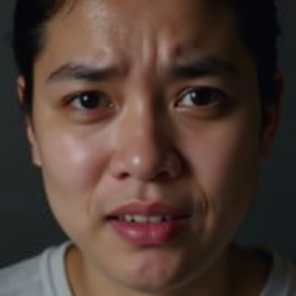 iPhoneni ei tunnista kasvojani